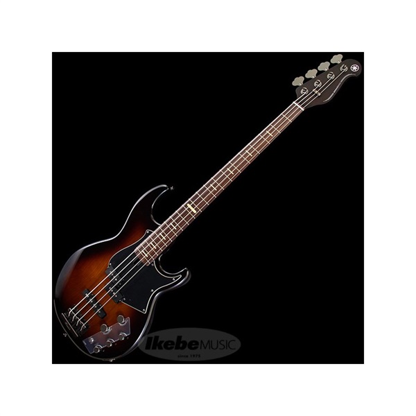 YAMAHA BB734A (Dark Coffee Sunburst) ｜イケベ楽器店オンラインストア