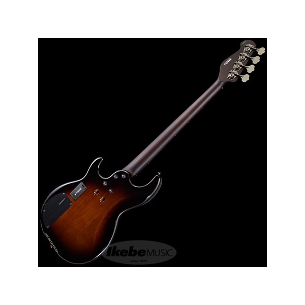 YAMAHA BB734A (Dark Coffee Sunburst) ｜イケベ楽器店オンラインストア