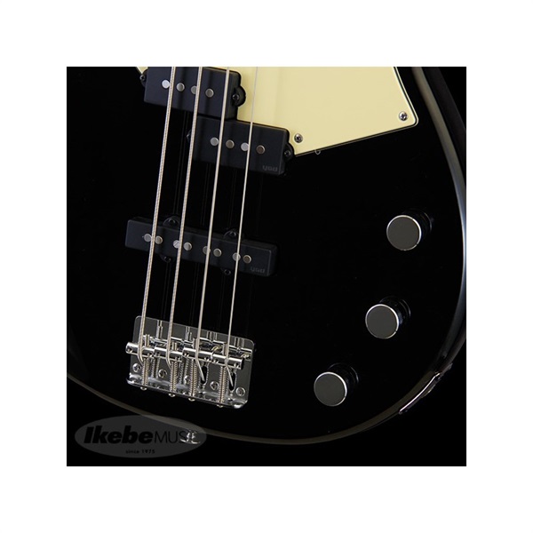 YAMAHA BB434M (Black) ｜イケベ楽器店オンラインストア