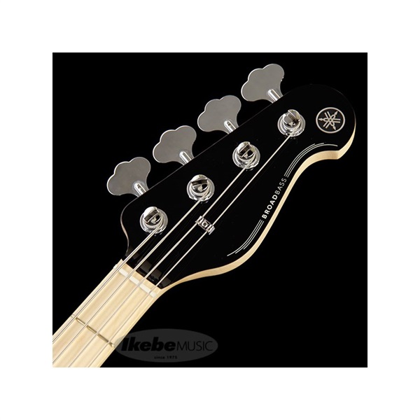 YAMAHA BB434M (Black) ｜イケベ楽器店オンラインストア