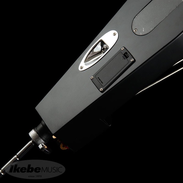 Hallstatt WBSE-850 (BLK) [アップライトベース] ｜イケベ楽器店