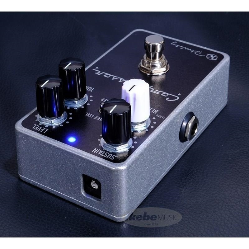 keeley Compressor Plus ｜イケベ楽器店オンラインストア