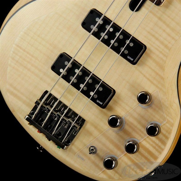 YAMAHA TRBX604FM (NS) ｜イケベ楽器店オンラインストア