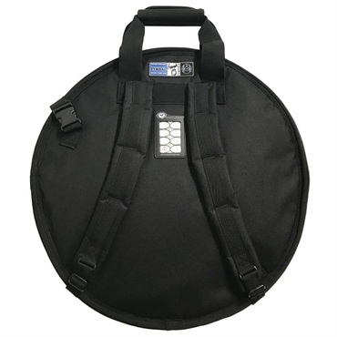 Protection Racket LPTR22CYMR [22用シンバルケース / ブラック