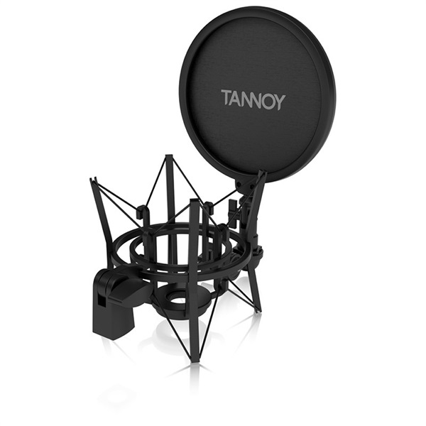 TANNOY TM1【プレミアムラージコンデンサーマイクロフォン