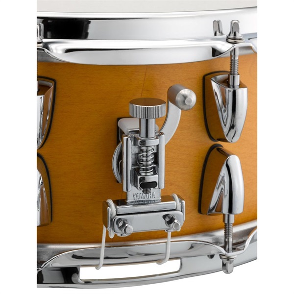 YAMAHA TMS1455 LCS [Tour Custom Snare Drum 14×5.5 / リコライス