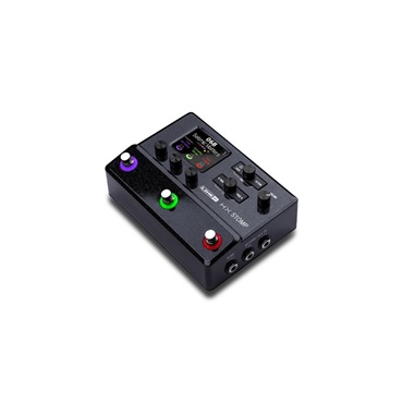 Line6 HX Stomp（エイチエックス ラインシックス） ｜イケベ楽器店