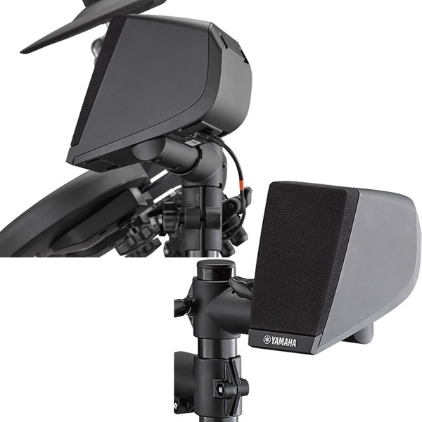 YAMAHA MS45DR [電子ドラム用モニタースピーカー] ｜イケベ楽器店
