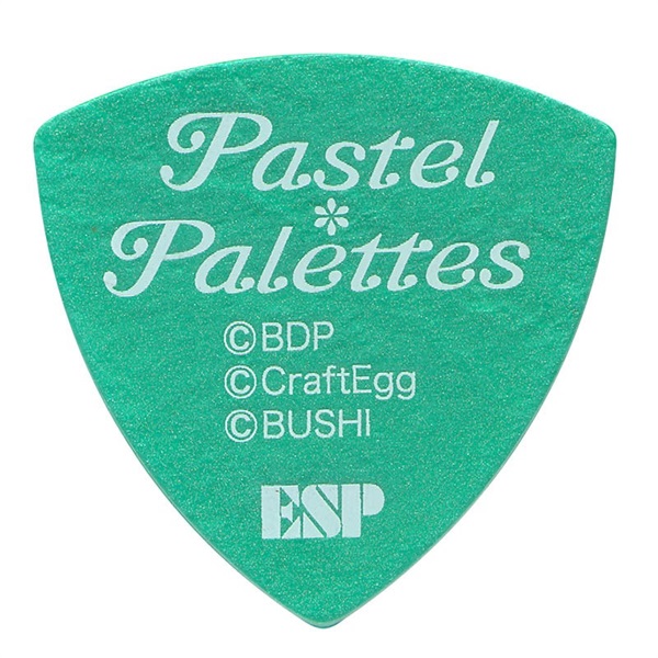ESP ESP×バンドリ！ Pastel*Palettes Character Pick Ver.3 白鷺千聖