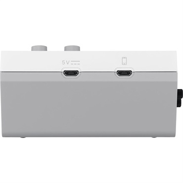 Roland GO:LIVECAST(ローランド)(配信用インターフェイス