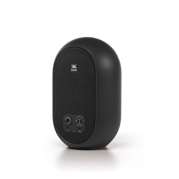 JBL 104-BT-Y3(2本セット/ブラック)(Bluetooth5.0対応同軸パワード