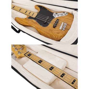 GATOR Pro-Go Ultimate エレキベース用ギグバッグ [G-PG BASS