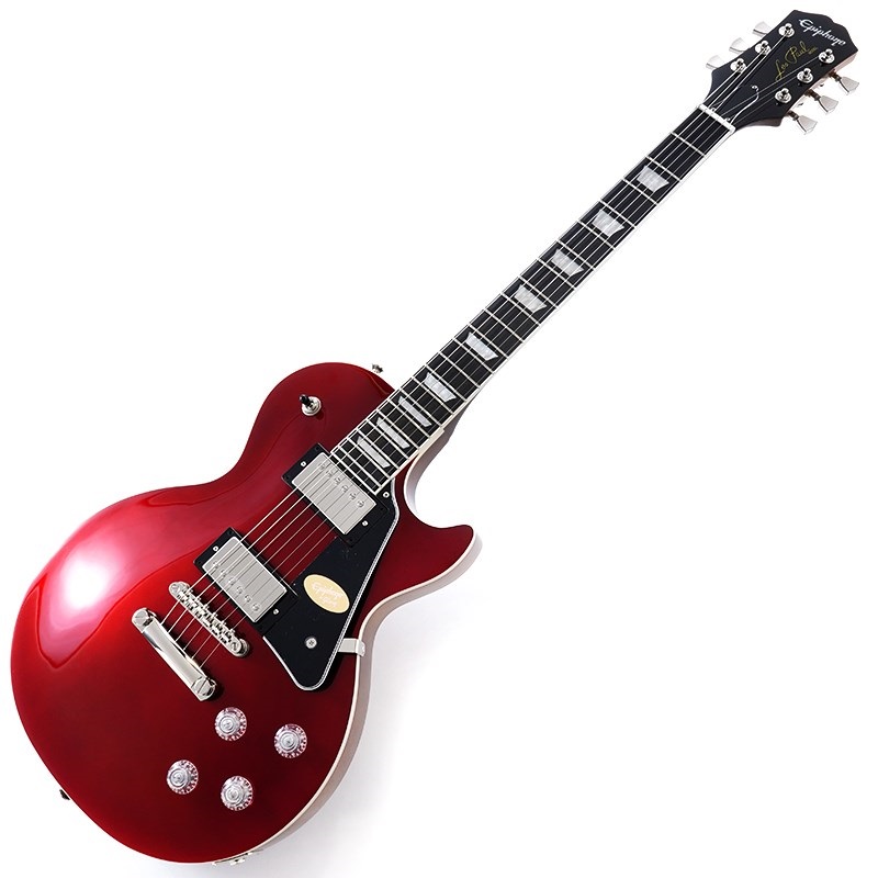 Epiphone Les Paul Modern (Sparkling Burgandy) ｜イケベ楽器店