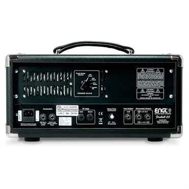 ENGL 【在庫処分特価】 FIREBALL 25 (E633)（ファイアーボール