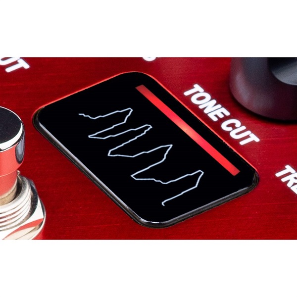 VOX MYSTIC EDGE [VE-ME] ｜イケベ楽器店オンラインストア