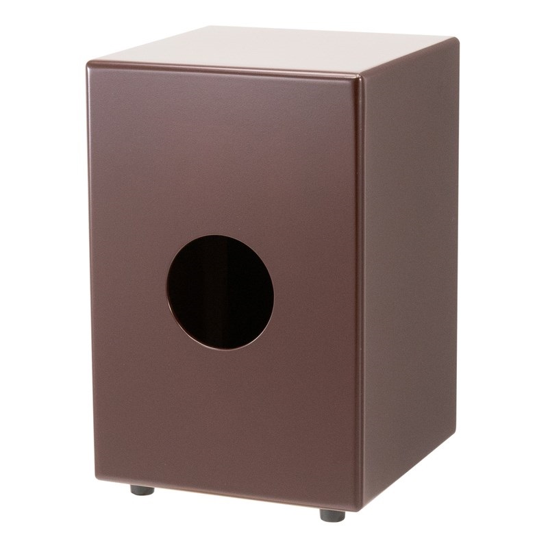 Pearl PCJ-CVC/SC #BR [Color Box Cajon / Brown]【限定品！ソフト
