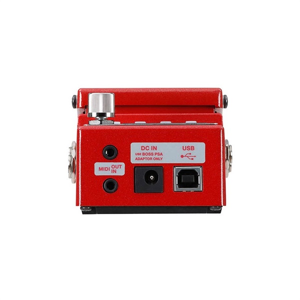 BOSS Loop Station RC-5 PSA-100S電源付属 Amazon | BOSS ボス RC-5