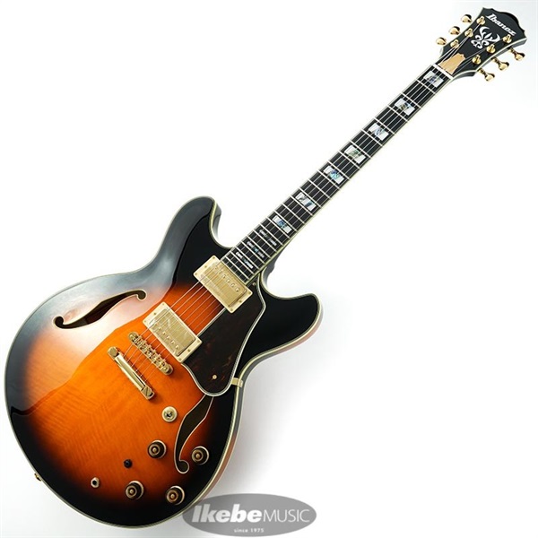 Ibanez ARTSTAR AS2000-BS ｜イケベ楽器店オンラインストア