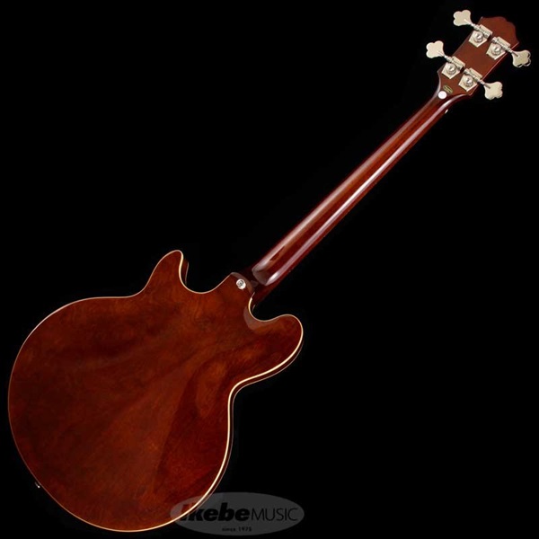 Epiphone Jack Casady Bass (Sparkling Burgundy) ｜イケベ楽器店