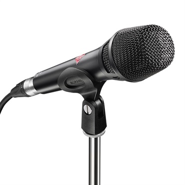 NEUMANN KMS105 BK(ブラック)(国内正規品3年保証)(ノイマン)(KMS 105