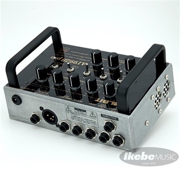 ALBIT 【入荷待ち、ご予約受付中】 A1992B pro Custom [IKEBE Order