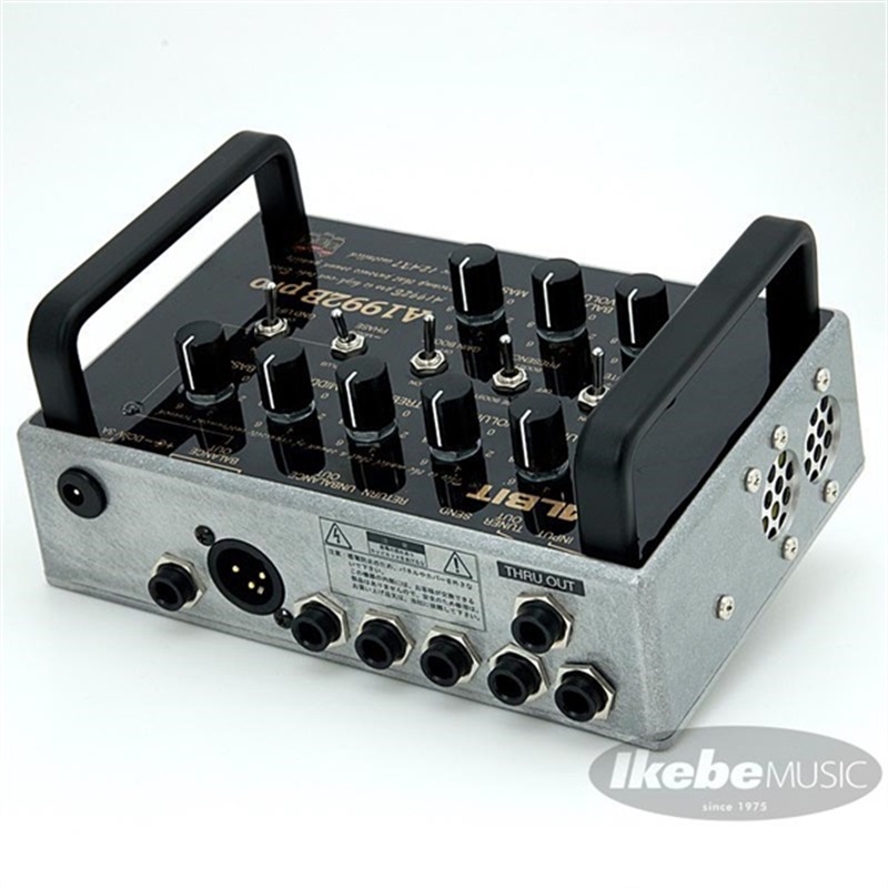 ALBIT 【入荷待ち、ご予約受付中】 A1992B pro Custom [IKEBE Order