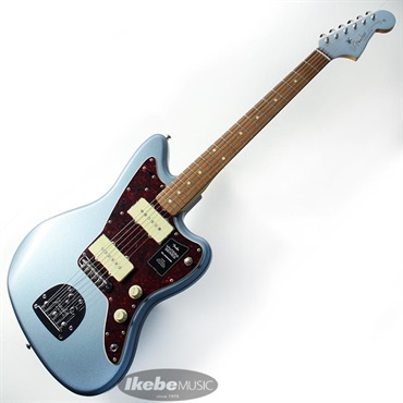 Fender MEX Vintera '60s Jazzmaster (Ice Blue Metallic) [Made In