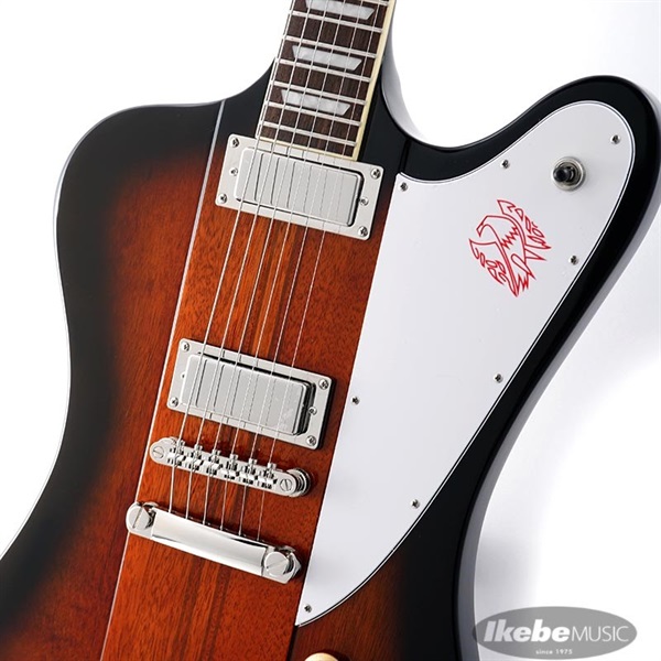 Epiphone Firebird (Vintage Sunburst) ｜イケベ楽器店オンラインストア