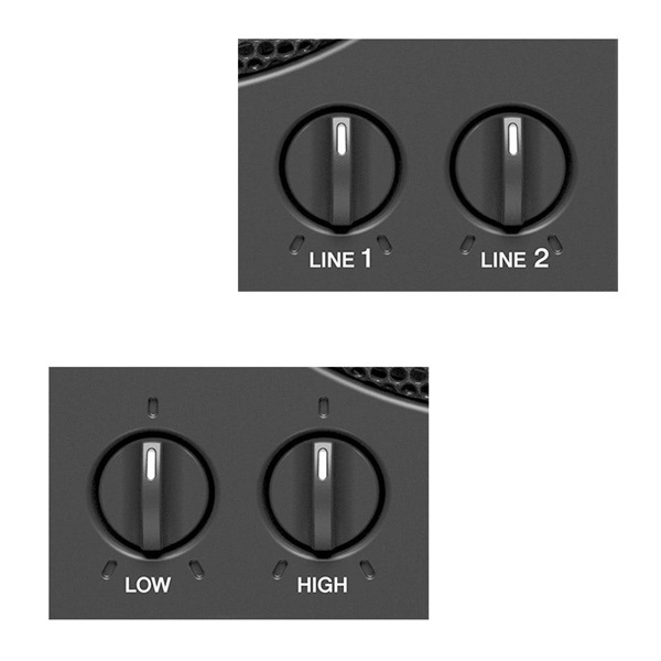 YAMAHA 【半期決算セール】MSP3A(1本)(ヤマハ)(モニタースピーカー