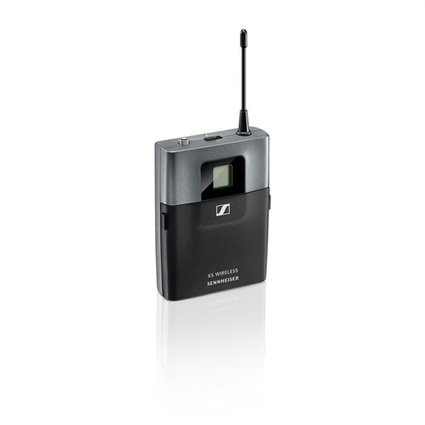 SENNHEISER 【特価プロモ(3/26まで)】XSW 2-ME2-JB (ワイヤレスマイク