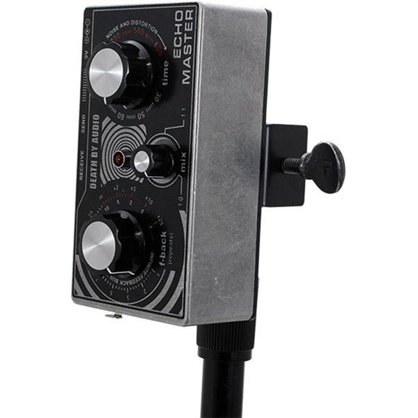 Death by Audio ECHO MASTER （デス バイ オーディオ ボーカル エコー