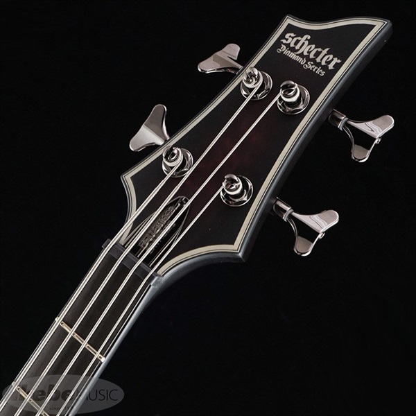 SCHECTER HELLRAISER EXTREME-4 [AD-HR-EX-BASS-4] (CRBS) ｜イケベ