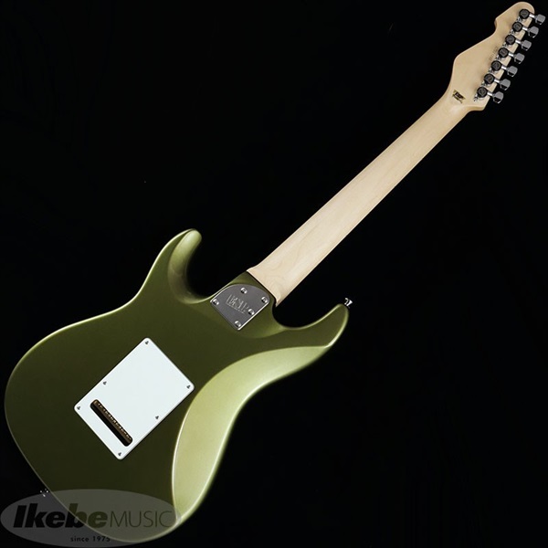 ESP SNAPPER-7-AL/R (Citron Green) ｜イケベ楽器店オンラインストア