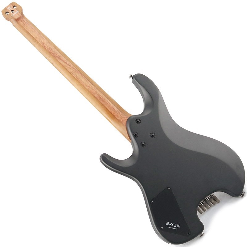 Ibanez QX52-BKF (Black Flat) [SPOT MODEL] ｜イケベ楽器店オンライン