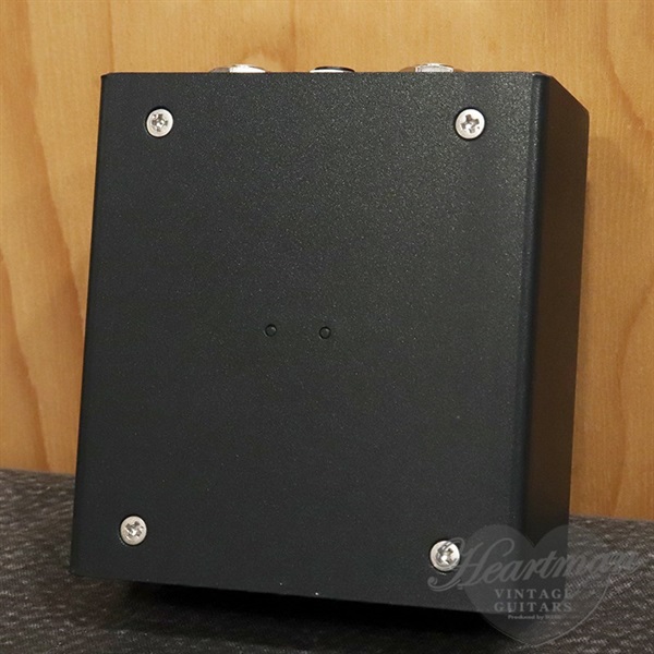 ORGANIC SOUNDS Rain Storm Fuzz Pedal ｜イケベ楽器店オンラインストア