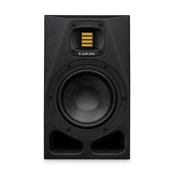ADAM A7V (ペア)(パワード・モニタースピーカー)(リボンツイーター