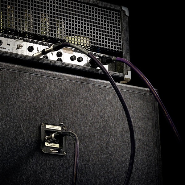 Oyaide AXIS-202SP（1.2m）スタックアンプ用スピーカーケーブル [AXIS