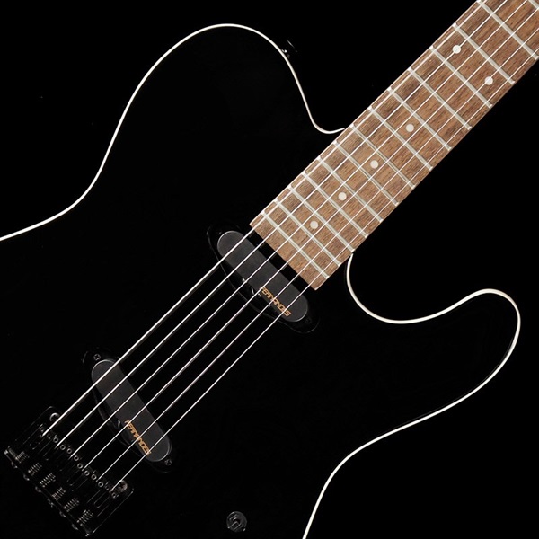 FERNANDES ／ Burny RHTJ-50 (BLK) ｜イケベ楽器店オンラインストア
