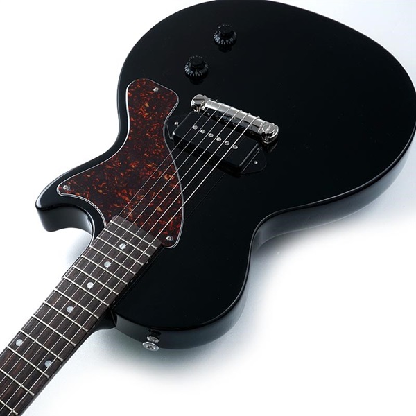 Gibson Les Paul Junior (Ebony) ｜イケベ楽器店オンラインストア