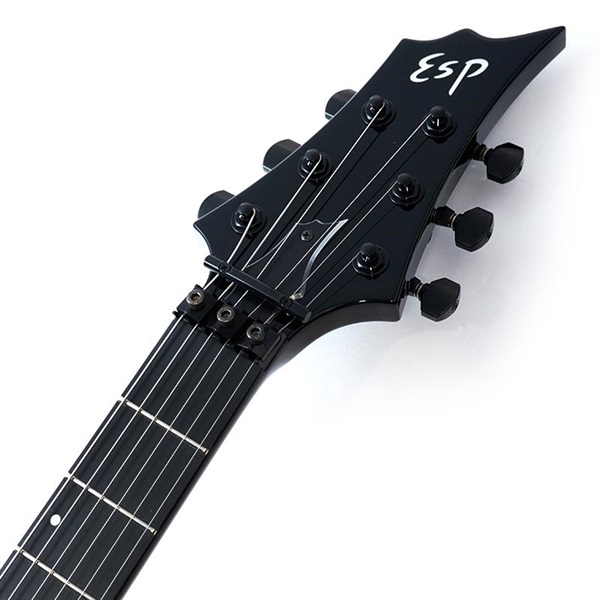 ESP FOREST-GT Black ｜イケベ楽器店オンラインストア