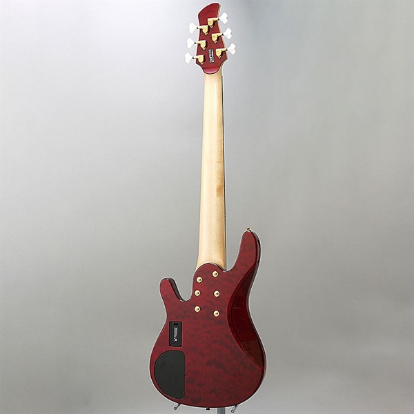 YAMAHA 【入荷待ち、ご予約受付中】 TRB-JP2 (TDR) ｜イケベ楽器店