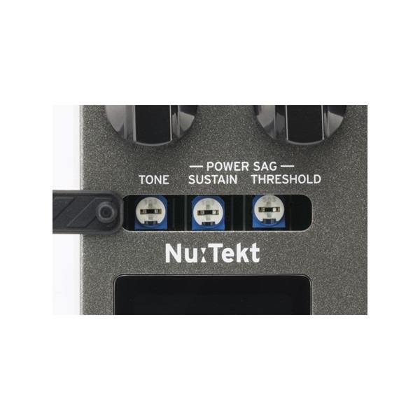 KORG Nu:tekt POWER TUBE REACTOR ｜イケベ楽器店オンラインストア