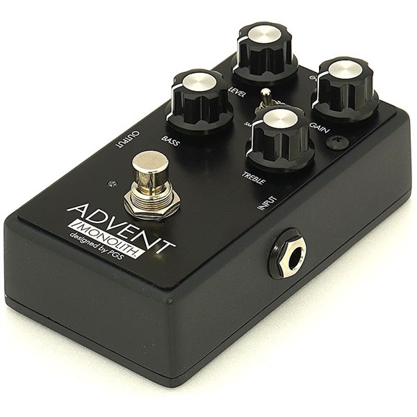 Papa Goriot Studios 【お取り寄せ品】 ADVENT / MONOLITH. ｜イケベ