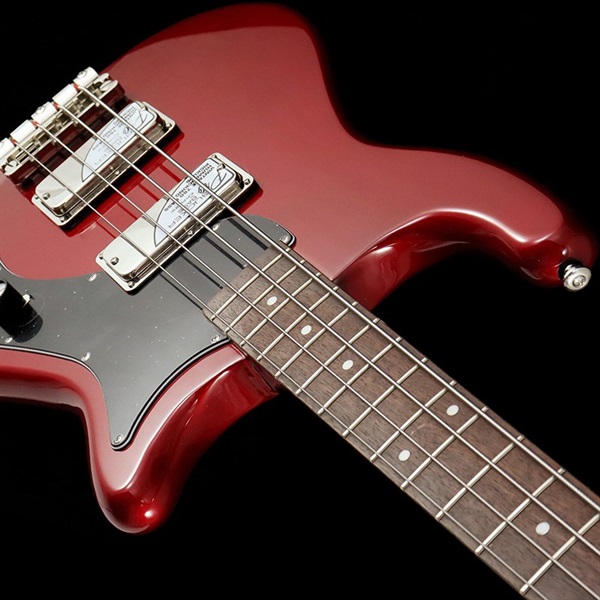 Epiphone Embassy Bass (Sparkling Burgundy) ｜イケベ楽器店
