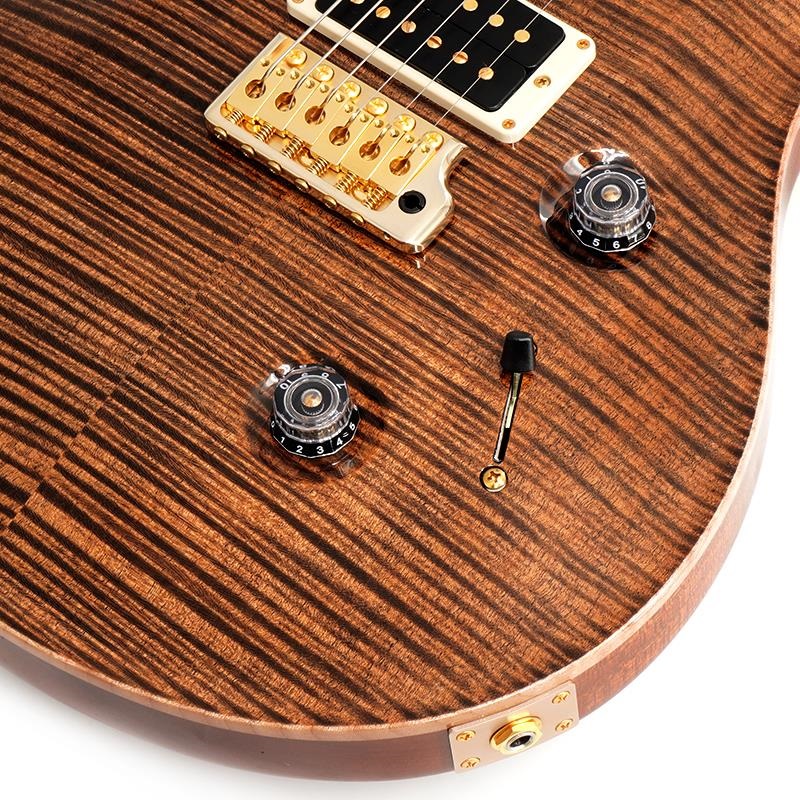 P.R.S. 【Paul Reed Smith氏サインイン入りバックプレート付属