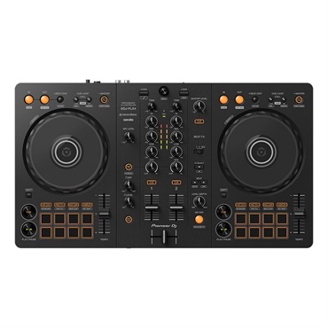 Pioneer DJ DDJ-FLX4 + ヘッドホン + DM-40D スピーカーセット 【Power