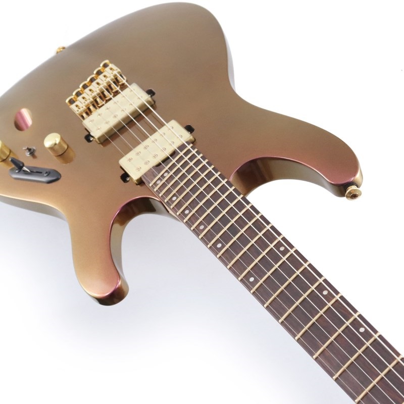 Ibanez Axe Design Lab SML721-RGC ｜イケベ楽器店オンラインストア