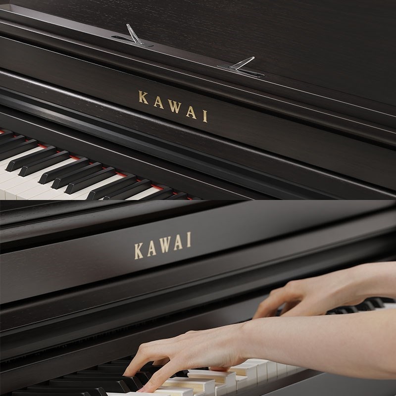 KAWAI (出張修理・延長3年保証) (全国配送設置無料※) (汎用マット