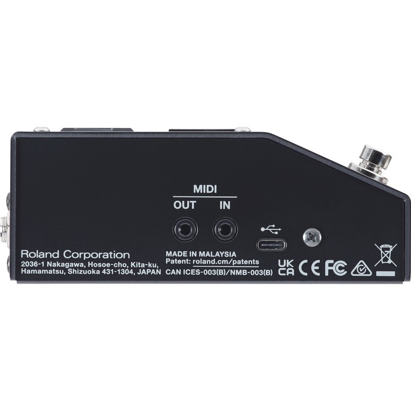 BOSS 【WEB限定在庫処分セール】 SDE-3000D ディレイ ボス ｜イケベ