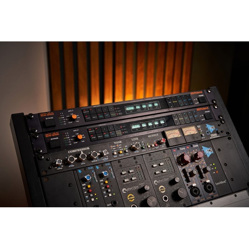 BOSS 【WEB限定在庫処分セール】 SDE-3000D ディレイ ボス ｜イケベ